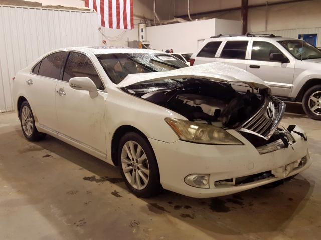 Photo 0 VIN: JTHBK1EG3B2423918 - LEXUS ES 350 