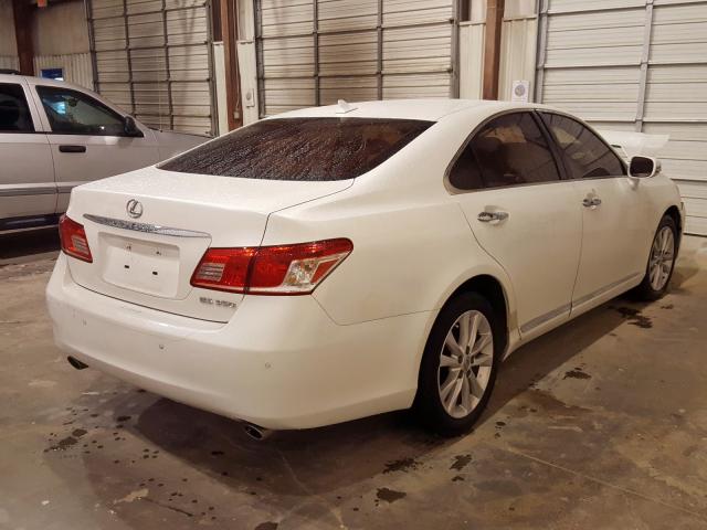 Photo 3 VIN: JTHBK1EG3B2423918 - LEXUS ES 350 