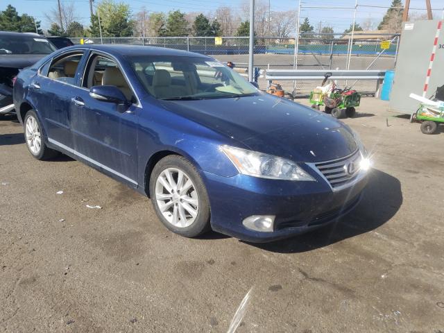 Photo 0 VIN: JTHBK1EG3B2425314 - LEXUS ES 350 