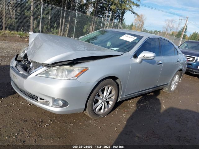 Photo 1 VIN: JTHBK1EG3B2429816 - LEXUS ES 350 