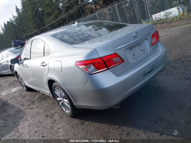 Photo 2 VIN: JTHBK1EG3B2429816 - LEXUS ES 350 