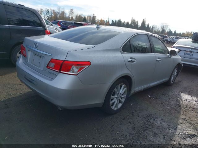 Photo 3 VIN: JTHBK1EG3B2429816 - LEXUS ES 350 