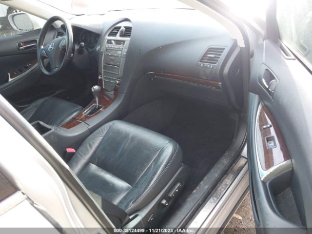 Photo 4 VIN: JTHBK1EG3B2429816 - LEXUS ES 350 