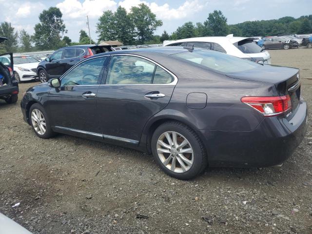 Photo 1 VIN: JTHBK1EG3B2433252 - LEXUS ES 350 