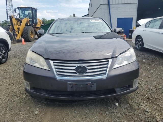 Photo 4 VIN: JTHBK1EG3B2433252 - LEXUS ES 350 