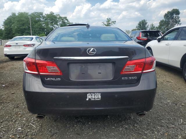 Photo 5 VIN: JTHBK1EG3B2433252 - LEXUS ES 350 