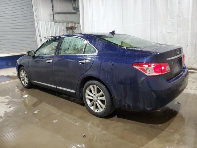 Photo 1 VIN: JTHBK1EG3B2434255 - LEXUS ES350 