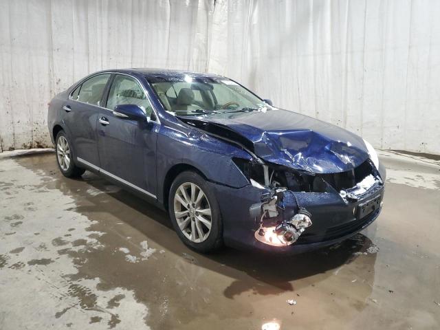 Photo 3 VIN: JTHBK1EG3B2434255 - LEXUS ES350 