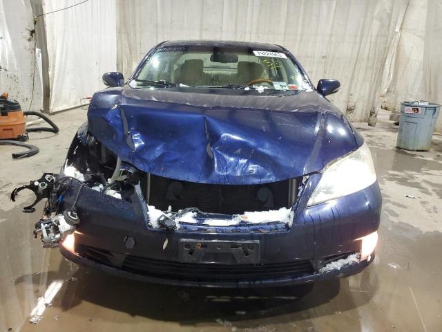 Photo 4 VIN: JTHBK1EG3B2434255 - LEXUS ES350 