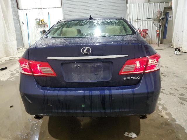 Photo 5 VIN: JTHBK1EG3B2434255 - LEXUS ES350 