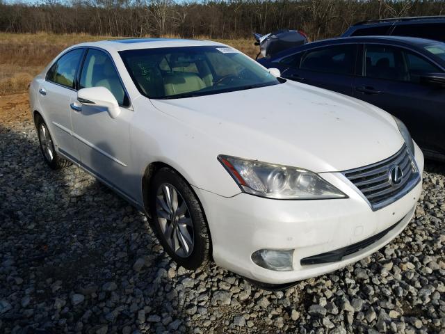 Photo 0 VIN: JTHBK1EG3B2434983 - LEXUS ES 350 