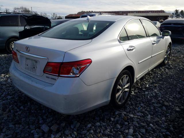 Photo 3 VIN: JTHBK1EG3B2434983 - LEXUS ES 350 