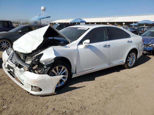 Photo 0 VIN: JTHBK1EG3B2435261 - LEXUS ES 350 