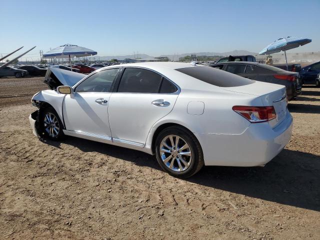 Photo 1 VIN: JTHBK1EG3B2435261 - LEXUS ES 350 