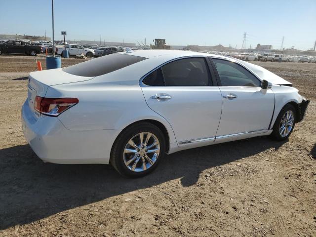 Photo 2 VIN: JTHBK1EG3B2435261 - LEXUS ES 350 