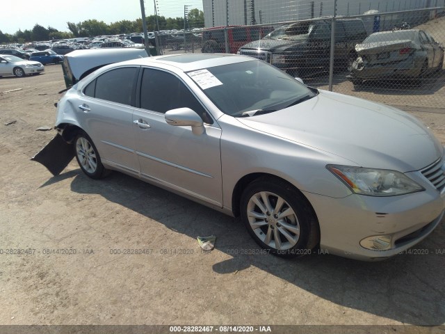 Photo 0 VIN: JTHBK1EG3B2438130 - LEXUS ES 350 