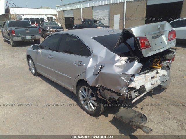 Photo 2 VIN: JTHBK1EG3B2438130 - LEXUS ES 350 