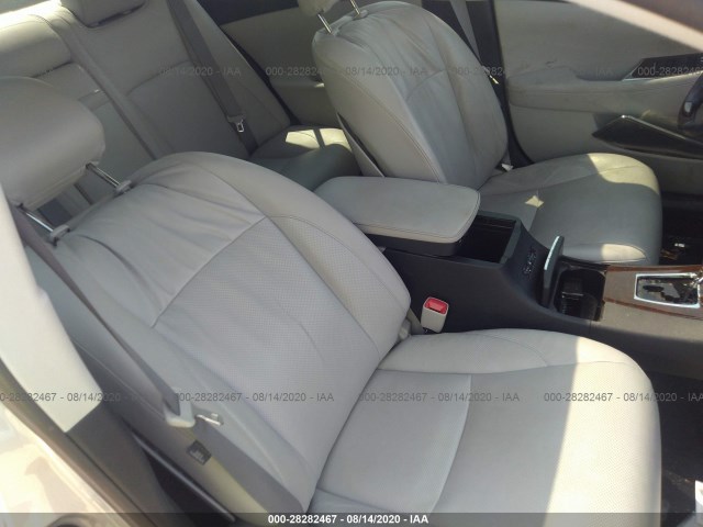 Photo 4 VIN: JTHBK1EG3B2438130 - LEXUS ES 350 