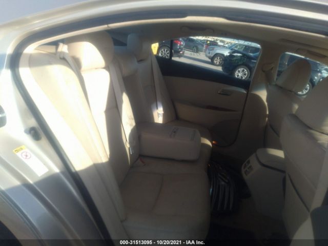 Photo 7 VIN: JTHBK1EG3B2438824 - LEXUS ES 350 