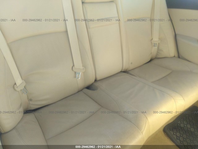 Photo 7 VIN: JTHBK1EG3B2439696 - LEXUS ES 350 