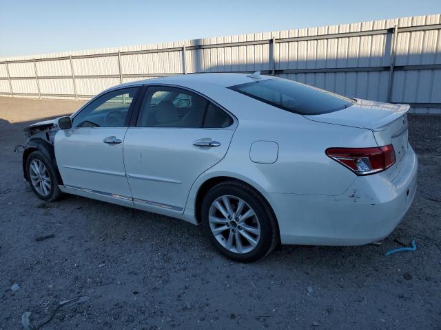 Photo 1 VIN: JTHBK1EG3B2443750 - LEXUS ES 350 