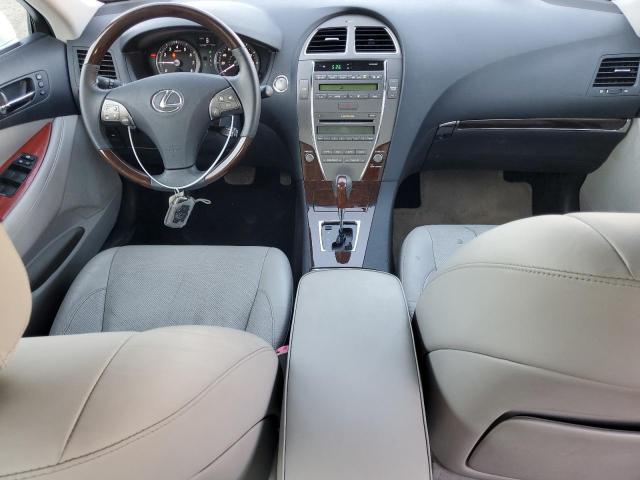 Photo 7 VIN: JTHBK1EG3B2443750 - LEXUS ES 350 