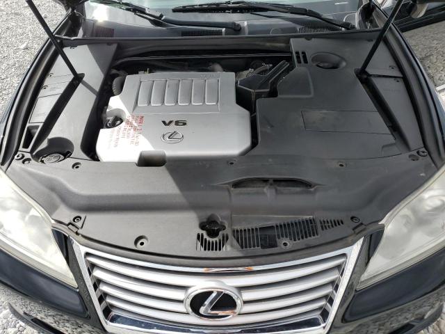 Photo 10 VIN: JTHBK1EG3B2444641 - LEXUS ES 350 