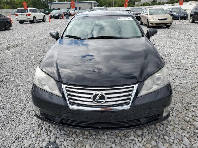 Photo 4 VIN: JTHBK1EG3B2444641 - LEXUS ES 350 