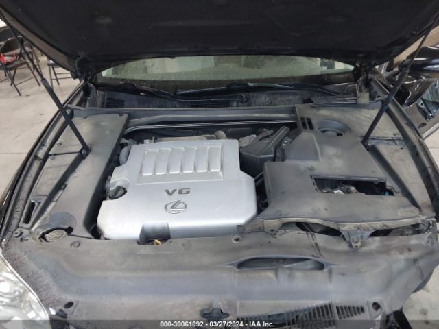 Photo 9 VIN: JTHBK1EG3B2445546 - LEXUS ES 350 