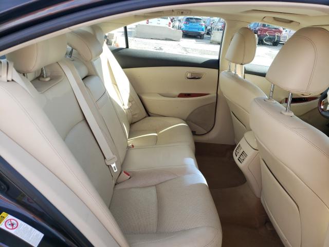 Photo 5 VIN: JTHBK1EG3B2446020 - LEXUS ES 350 