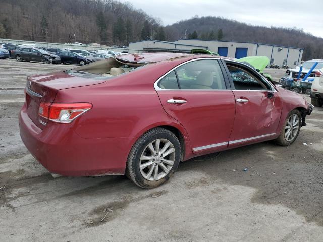 Photo 2 VIN: JTHBK1EG3B2446695 - LEXUS ES350 