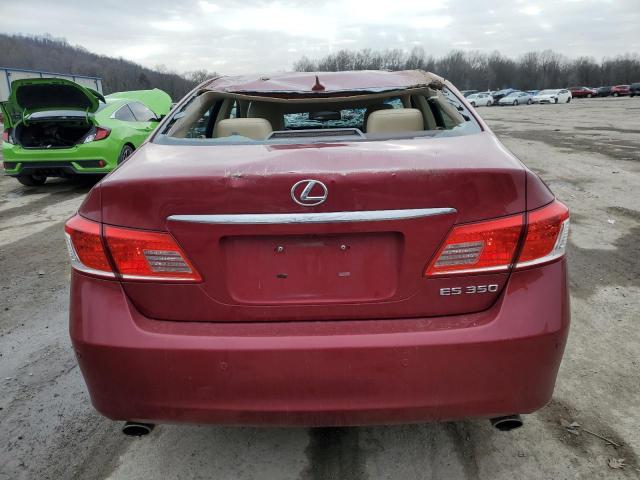 Photo 5 VIN: JTHBK1EG3B2446695 - LEXUS ES350 