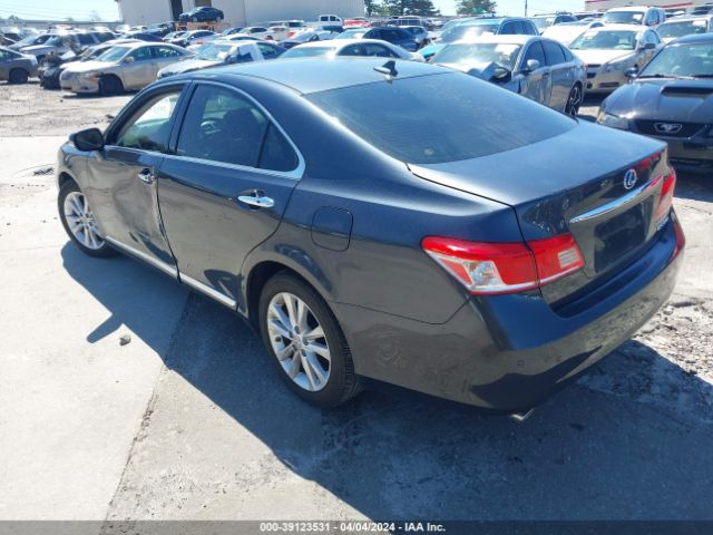 Photo 2 VIN: JTHBK1EG3B2448804 - LEXUS ES 350 