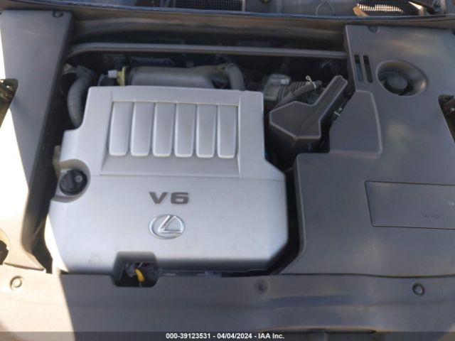 Photo 9 VIN: JTHBK1EG3B2448804 - LEXUS ES 350 