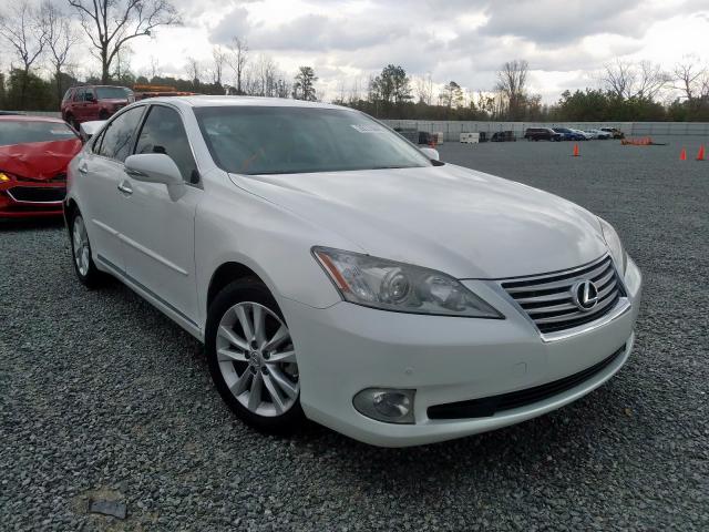 Photo 0 VIN: JTHBK1EG3B2451668 - LEXUS ES 350 