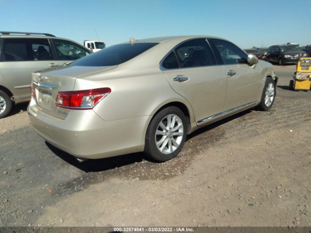 Photo 3 VIN: JTHBK1EG3B2451878 - LEXUS ES 350 