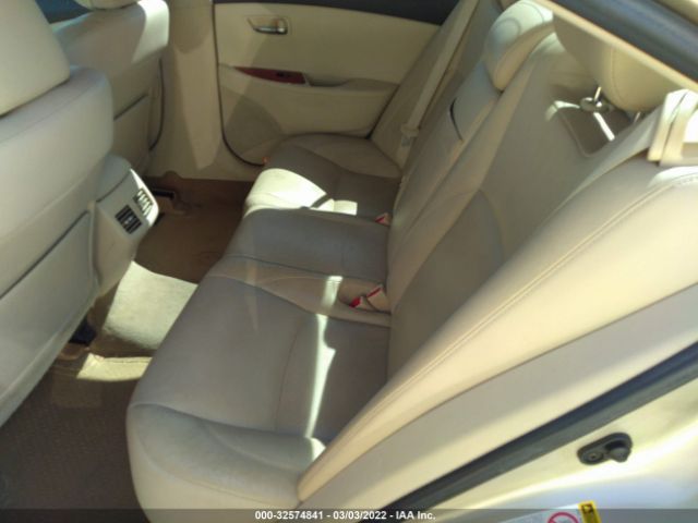 Photo 7 VIN: JTHBK1EG3B2451878 - LEXUS ES 350 