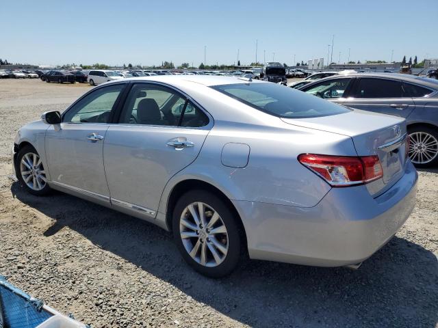 Photo 1 VIN: JTHBK1EG3B2451914 - LEXUS ES350 