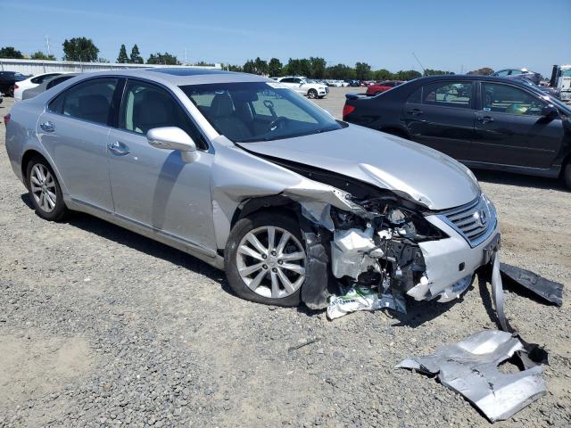 Photo 3 VIN: JTHBK1EG3B2451914 - LEXUS ES350 