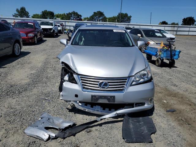 Photo 4 VIN: JTHBK1EG3B2451914 - LEXUS ES350 