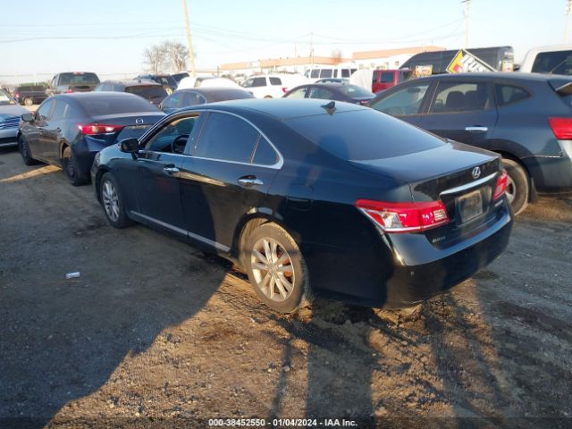 Photo 2 VIN: JTHBK1EG3B2453114 - LEXUS ES 350 