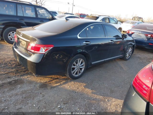 Photo 3 VIN: JTHBK1EG3B2453114 - LEXUS ES 350 