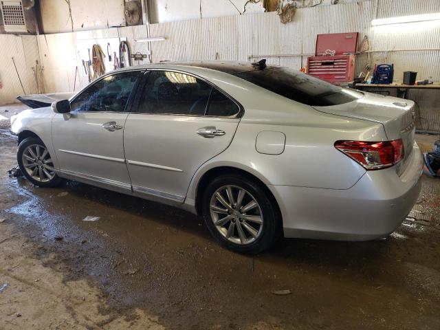 Photo 1 VIN: JTHBK1EG3B2454991 - LEXUS ES350 