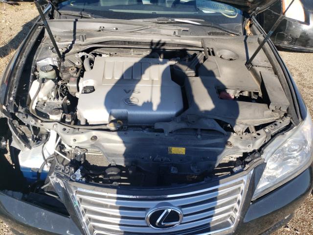 Photo 6 VIN: JTHBK1EG3B2455848 - LEXUS ES 350 