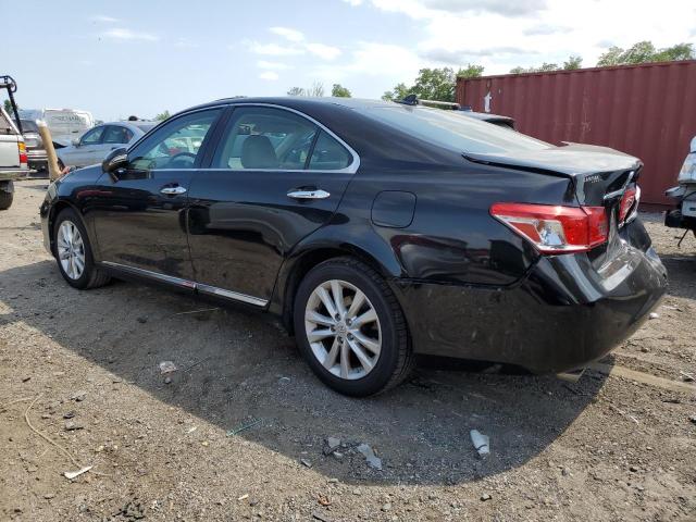 Photo 1 VIN: JTHBK1EG3B2459947 - LEXUS ES350 