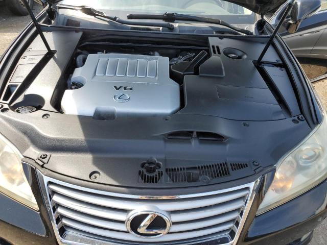 Photo 10 VIN: JTHBK1EG3B2459947 - LEXUS ES350 