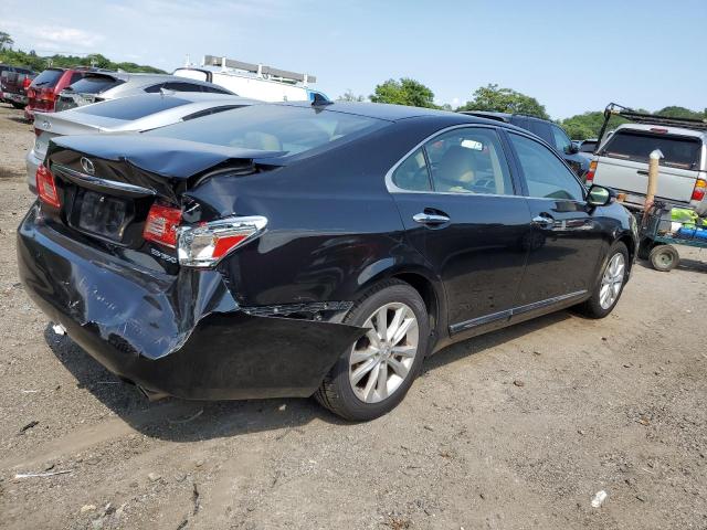 Photo 2 VIN: JTHBK1EG3B2459947 - LEXUS ES350 