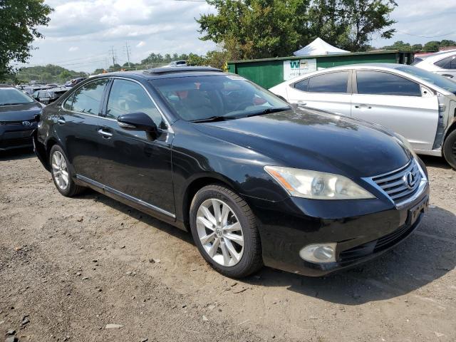 Photo 3 VIN: JTHBK1EG3B2459947 - LEXUS ES350 