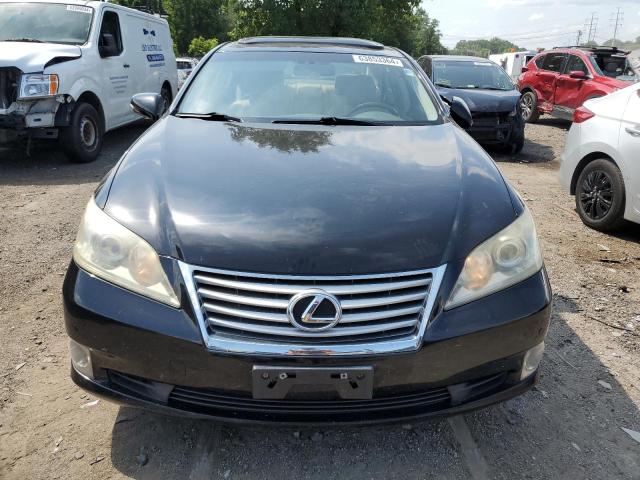 Photo 4 VIN: JTHBK1EG3B2459947 - LEXUS ES350 