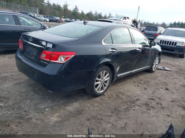 Photo 3 VIN: JTHBK1EG3B2460399 - LEXUS ES 350 